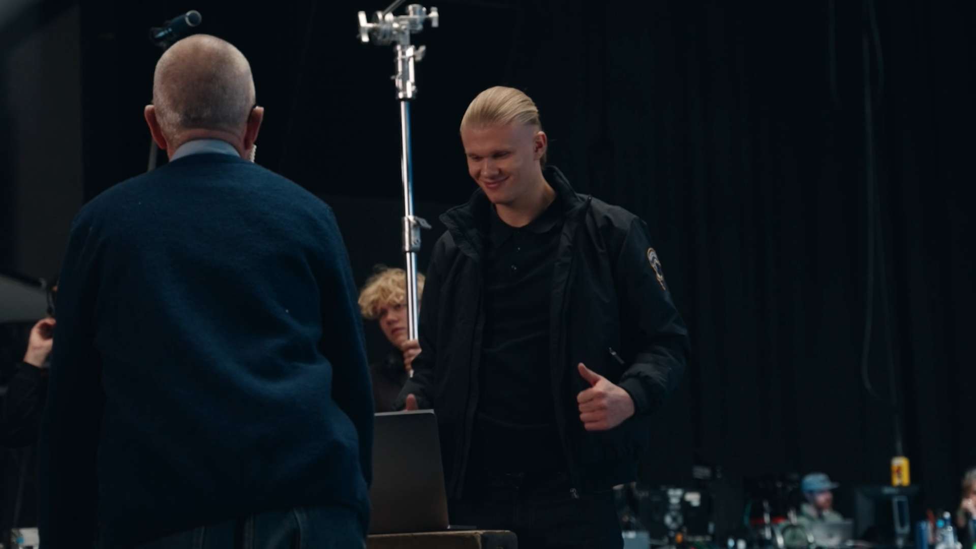 将大大影响 将大大影响