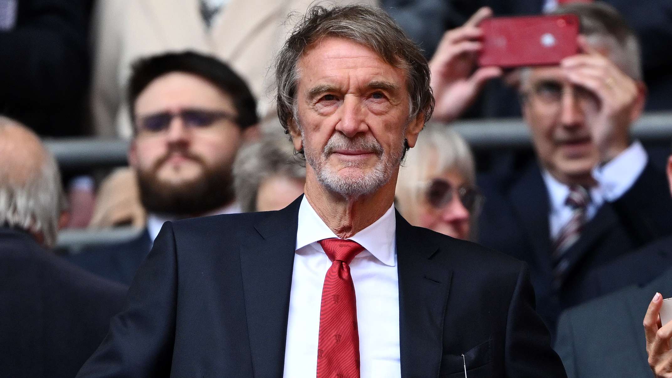 拉努斯在本 拉努斯在本