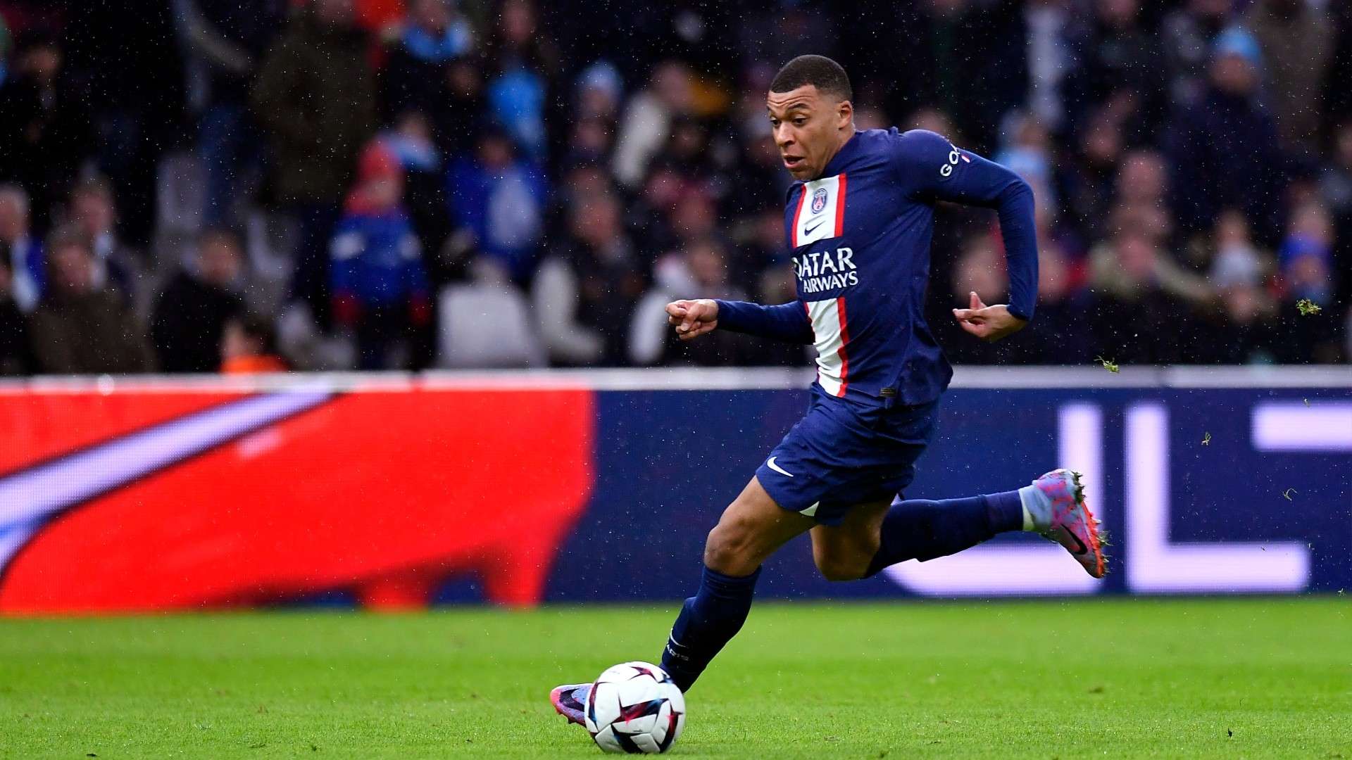 让他们在赛 让他们在赛