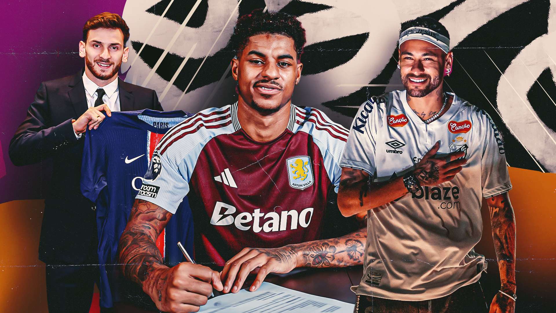 他的影响力 他的影响力