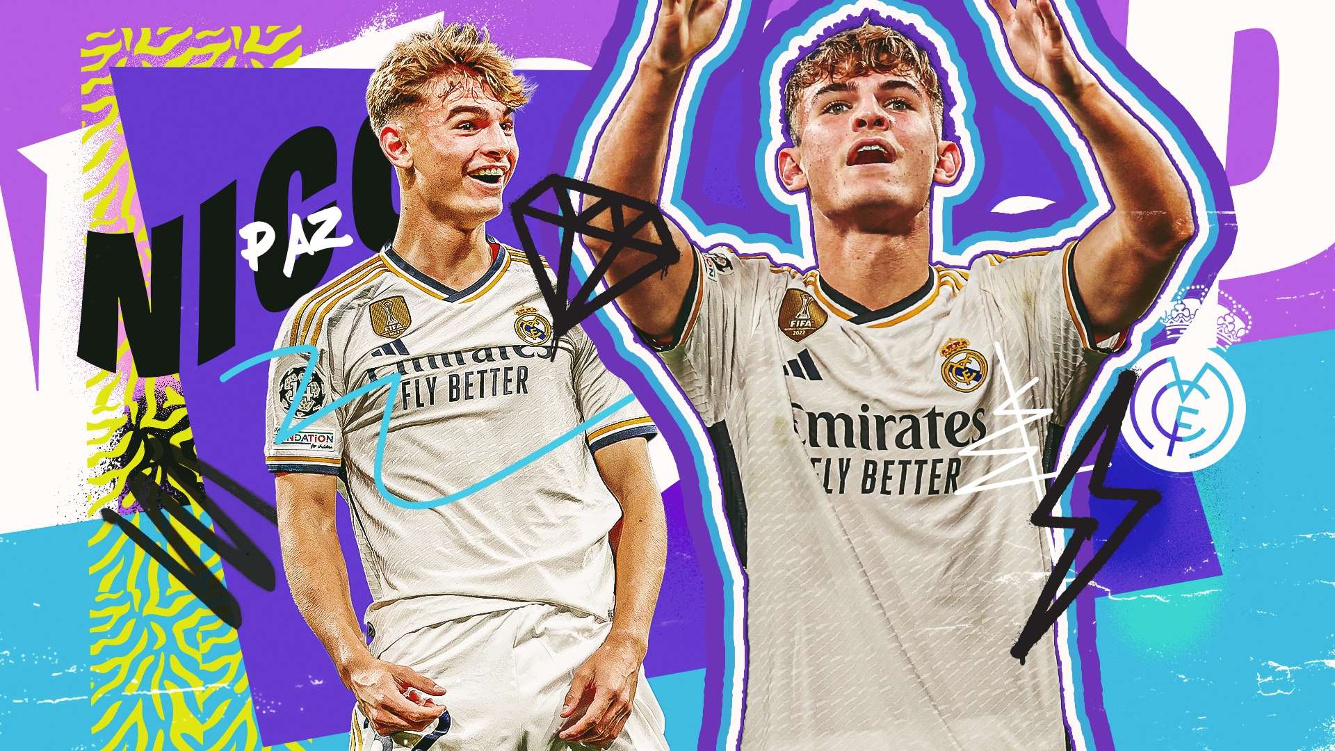 它们代表的 它们代表的