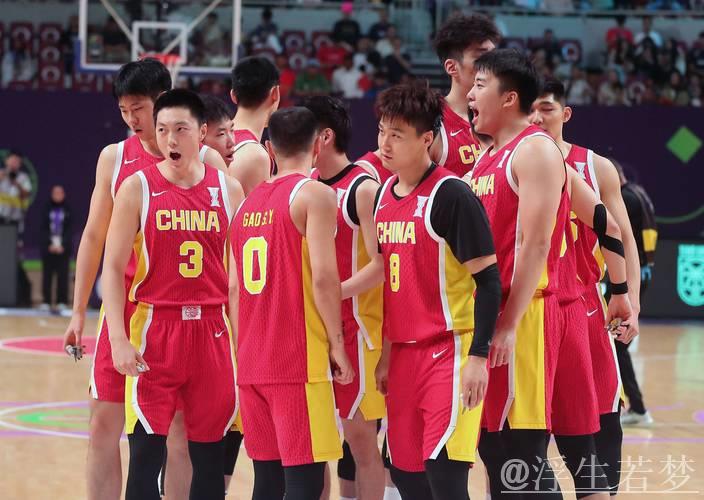 中国三人篮球男队勇夺亚洲杯第二名 中国三人篮球男队勇夺亚洲杯第二名