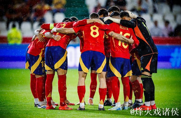 欧国联战报:西班牙击败塞尔维亚 葡萄牙连胜告终 欧国联战报:西班牙击败塞尔维亚 葡萄牙连胜告终