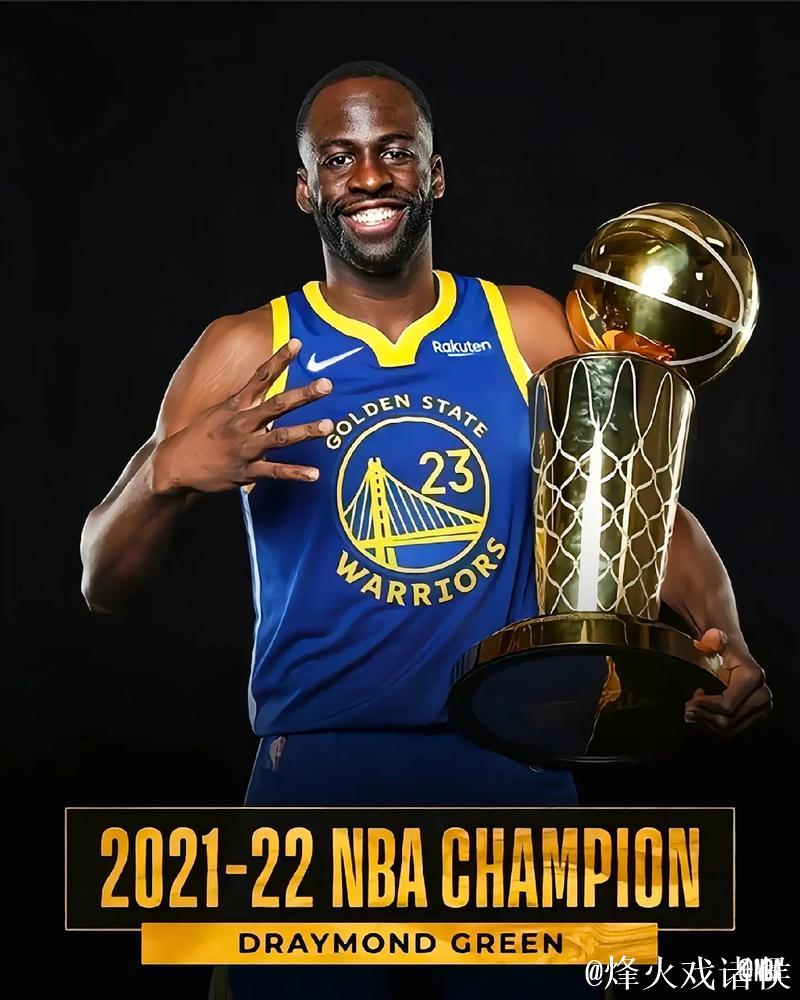 勇士官方晒胜利海报,封面球星闪耀登场 勇士官方晒胜利海报,封面球星闪耀登场