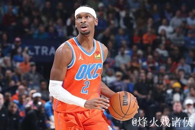 亚历山大40分雷霆复仇骑士 太阳送奇才8连败 亚历山大40分雷霆复仇骑士 太阳送奇才8连败